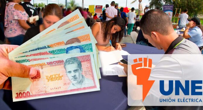 Empresa Eléctrica de La Habana Convoca a Feria de Empleo