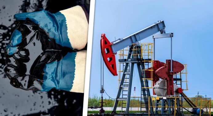 Empresa Internacional Encuentra Petróleo de Mejor Calidad en Cuba