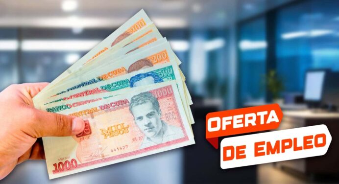 Más de $8000 Pesos de Salario: Empresa Logística de Carga Aérea Informa sobre Convocatoria de Plaza