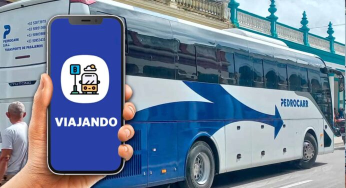Empresa Privada Presenta Moderna Opción de Viaje La Tunas-La Habana con Salida Diaria