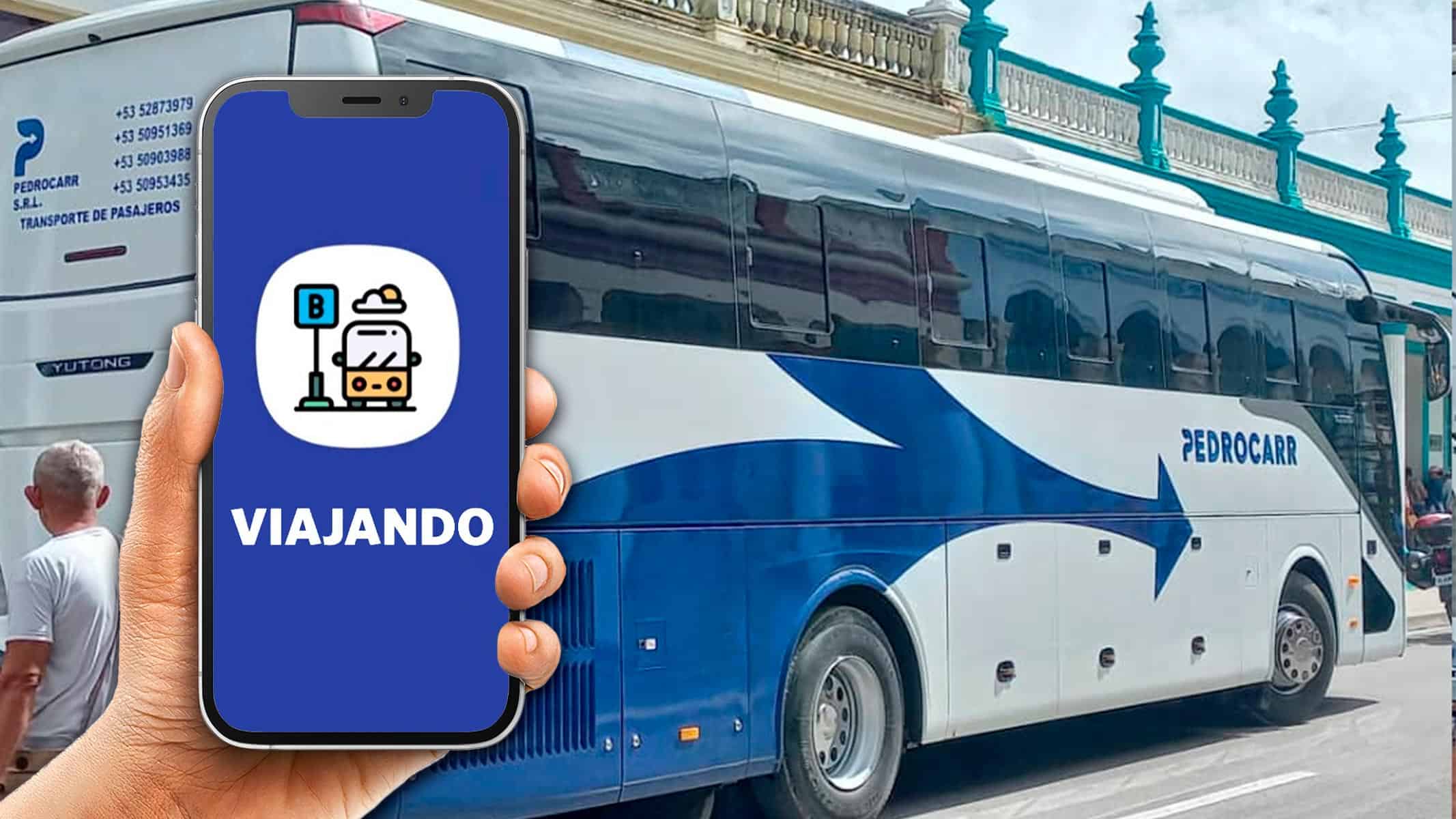 Empresa Privada Presenta Moderna Opción de Viaje La Tunas-La Habana con Salida Diaria