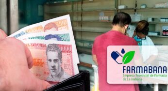 Oferta de Empleo: Empresa Provincial de Farmacias de La Habana Pone en Convocatoria esta Plaza