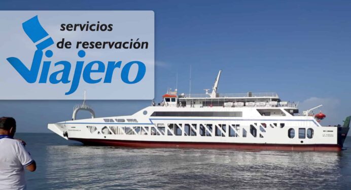 Empresa Viajero Anuncia Cambios Urgentes en Rutas Marítimas de Cuba por Mal Tiempo