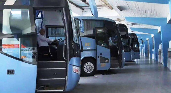 Empresa Viajero Informa Ajustes en Venta de Pasajes