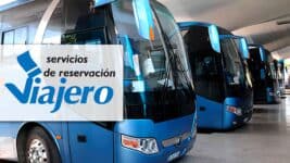 Empresa Viajero y la Revolución Digital en el Transporte: 60% de las Ventas son Electrónicas