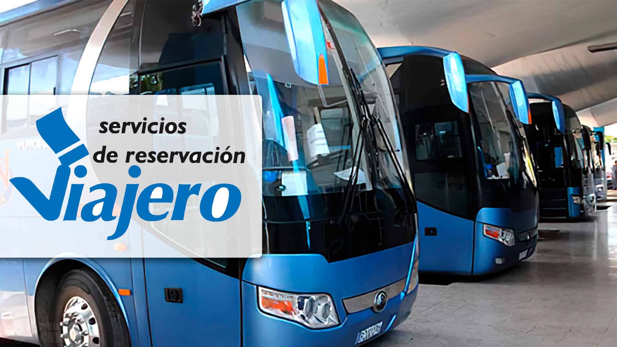 Empresa Viajero y la Revolución Digital en el Transporte: 60% de las Ventas son Electrónicas