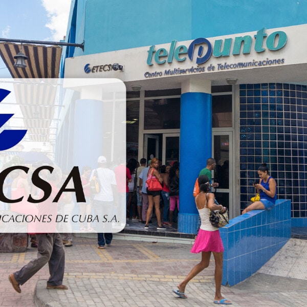 Empresa de Telecomunicaciones de Cuba Informa Sobre Cambios en Uno de sus Servicios