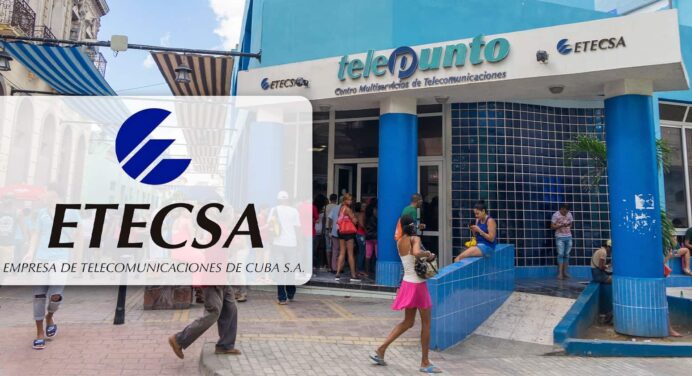ETECSA Informa Sobre Cambios en Uno de sus Servicios