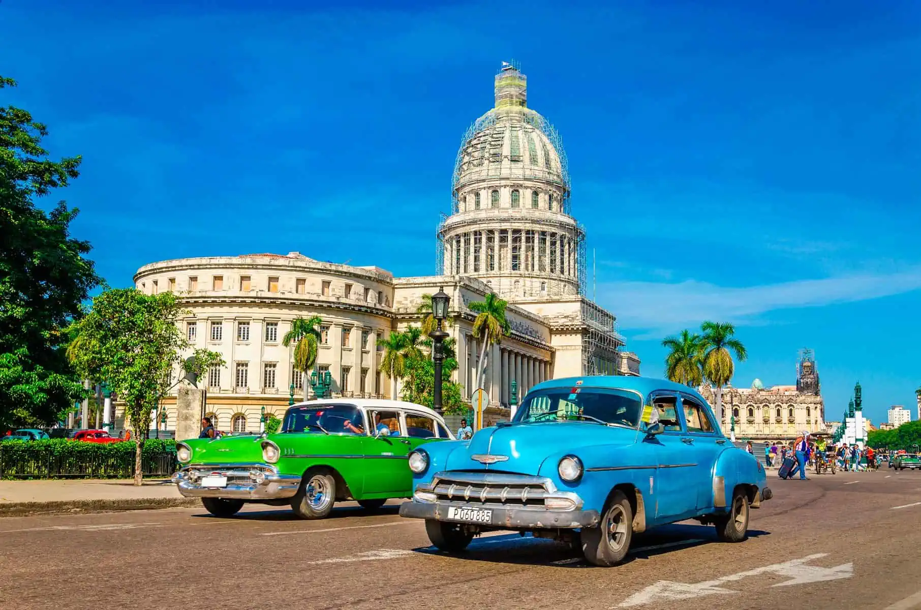 Empresas Cubanas Ofertan Plazas Laborales en La Habana