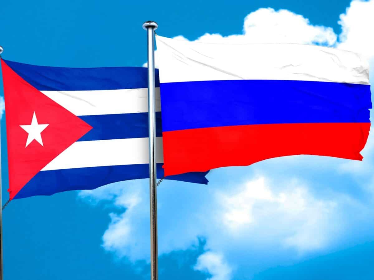 Empresas Rusas Apuestan por el Intercambio Comercial y el Turismo en Cuba