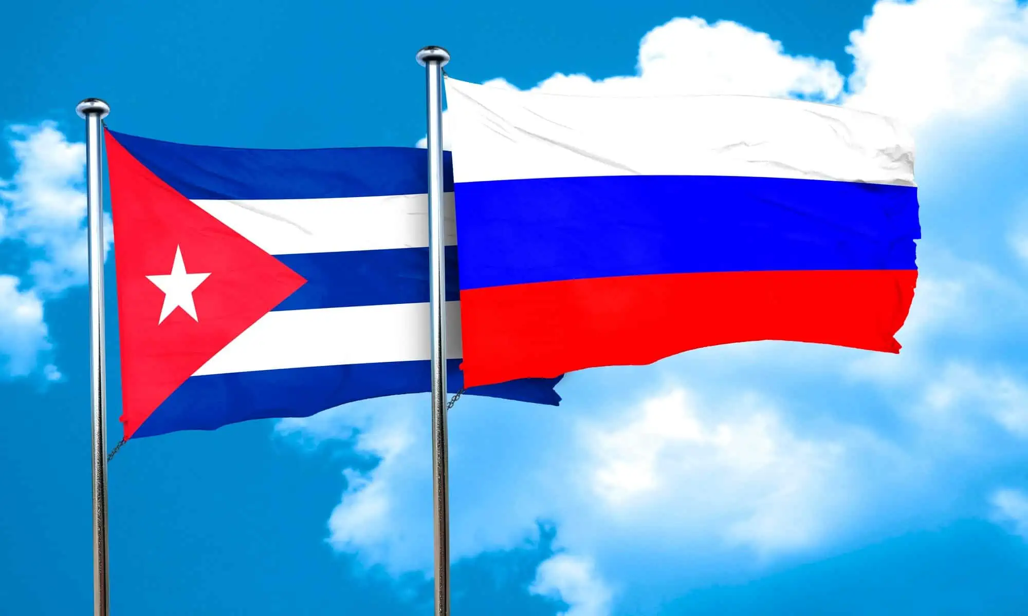 Empresas Rusas Apuestan por el Intercambio Comercial y el Turismo en Cuba