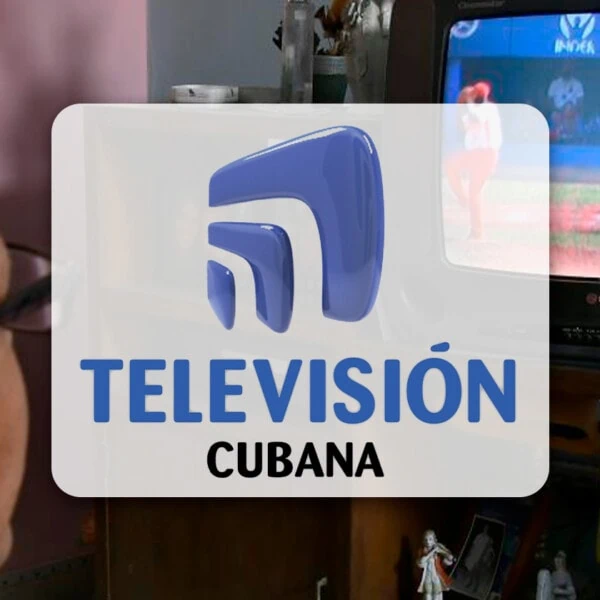 ¿En Apagón y sin Telenovela o Béisbol?: Con Este Reajuste en la Programación Televisiva Cubana Podrás Verlos