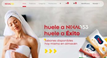 NIHA053: La Nueva Tienda Mayorista que Buscas Abastecer los Negocios en Cuba