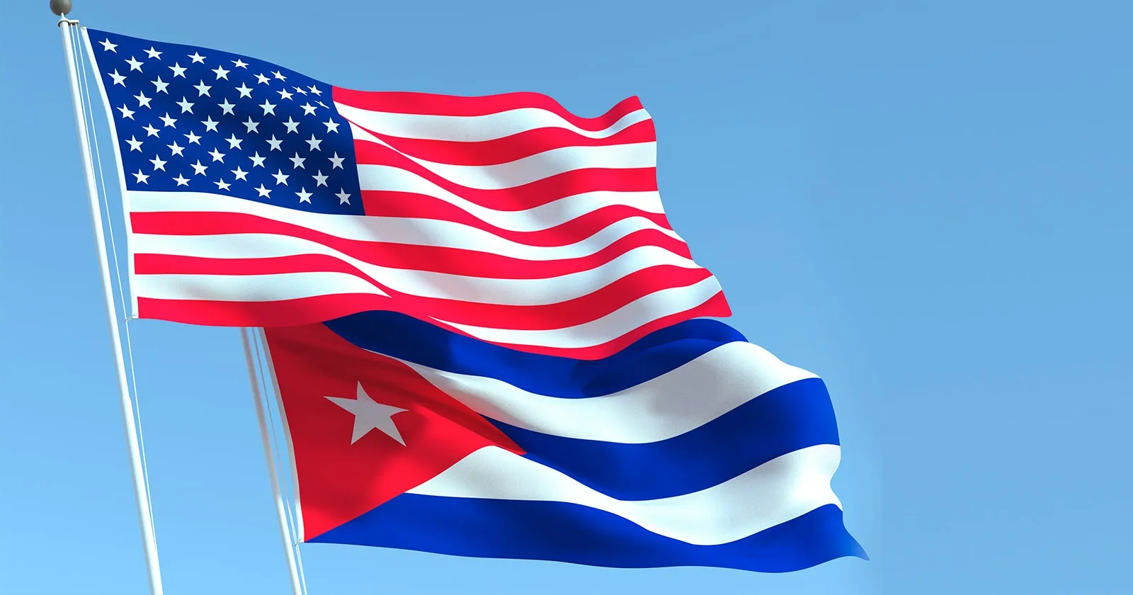 En Cuba Solidaridad Presente: Llega Desde Estados Unidos