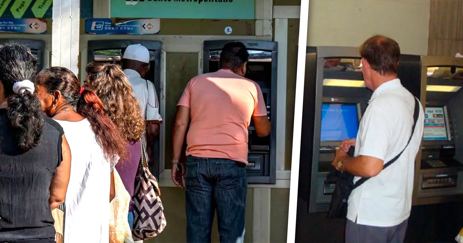 En Esta Provincia de Cuba los Cajeros Automáticos Dejarán de Prestar Servicios: Conozca los Pormenores en este Artículo
