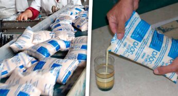 Reiniciarán Producción de Yogurt de Soya en Provincia del Centro de Cuba