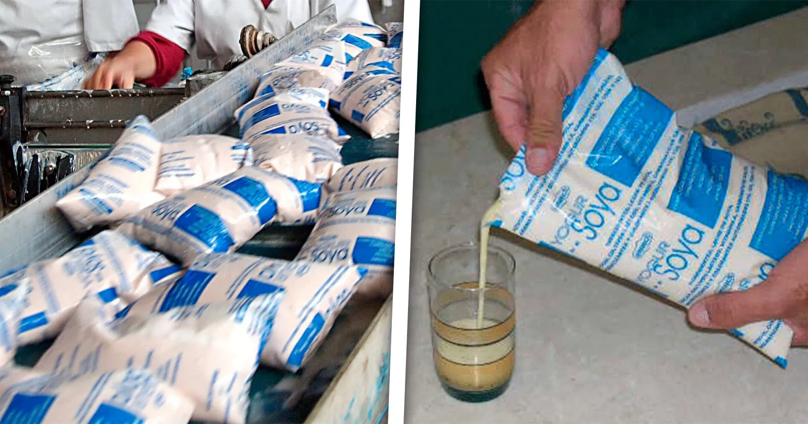 En Esta Provincia del Centro de Cuba Reiniciarán la Producción de Yogurt de Soya