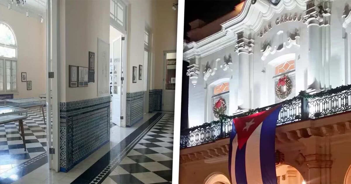 En Litigio Este Famoso Edificio de Cayo Hueso: ¿Pertenece a Cuba?