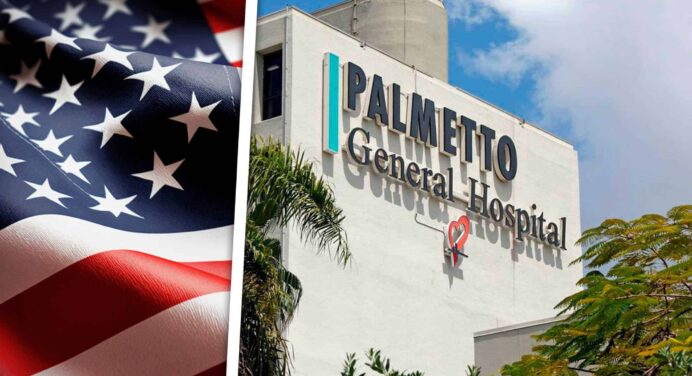 En Venta de 31 Centros de Salud en Estados Unidos Tras la Bancarrota del Propietario