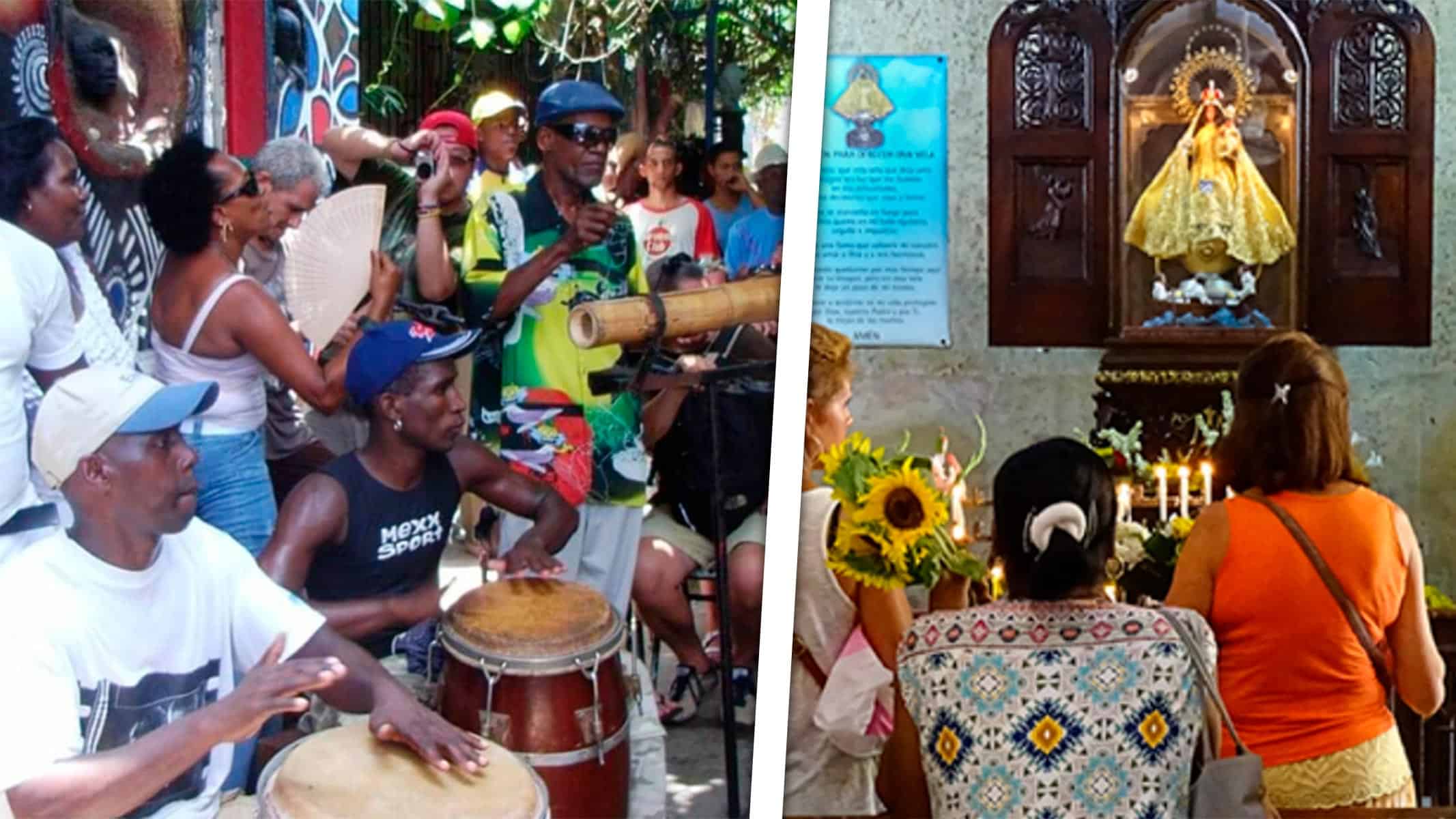 ¿En qué Creen los Cubanos? Religión y Tradición en la Isla