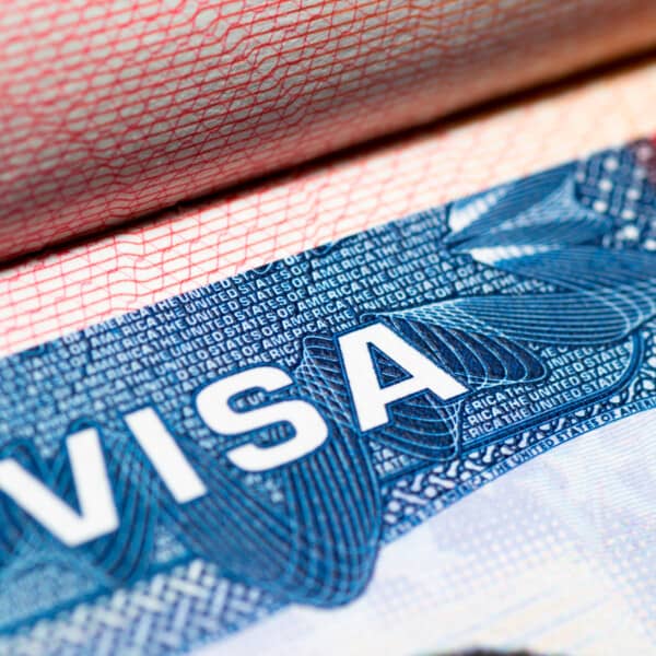 ¿En qué Países se Otorgan Más Rápido la Visa Estadounidense de 5 Años en Noviembre 2023?