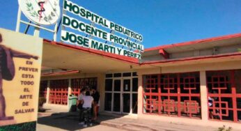 Encarcelan Madre Cubana que Abandonó a su Bebé en Hospital de Sancti Spíritus