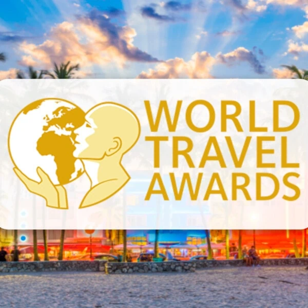 Enclave Turistico Miami Beach Galardonado en Tres Categorias por World Travel Awards