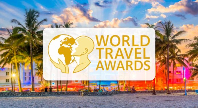 Enclave Turístico Miami Beach Galardonado en Tres Categorías por World Travel Awards