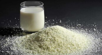 Enfrentan Dificultades con la Entrega de Leche en Ciego de Ávila