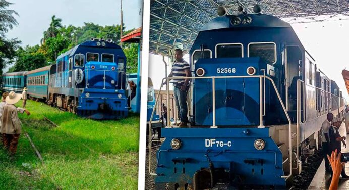 Nuevas informaciones sobre restablecimiento del tren Pinar del Río-Habana