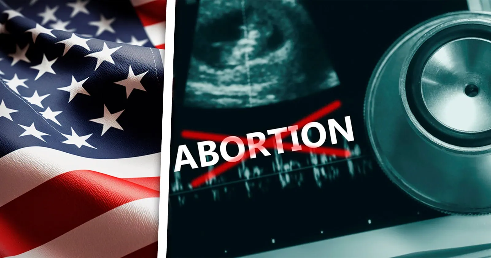Entra en Vigor Ley que Prohíbe el Aborto en Florida