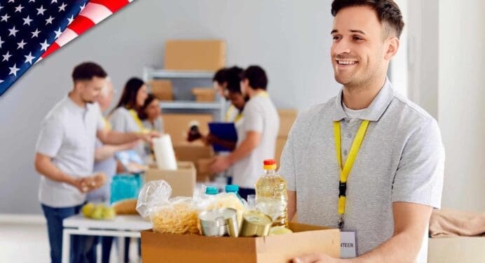 Entrega de Alimentos Gratis Esta Semana en esta Ciudad de EE.UU: Horarios y Ubicaciones 