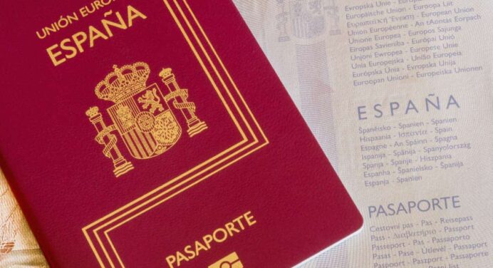 Cambios Importantes en la Entrega de Pasaportes en el Consulado Español