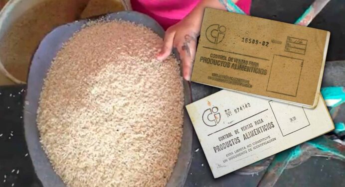 Entregan 2 Libras Adicionales de Arroz en Oriente de Cuba: Usuarios Opinan en Redes Sociales