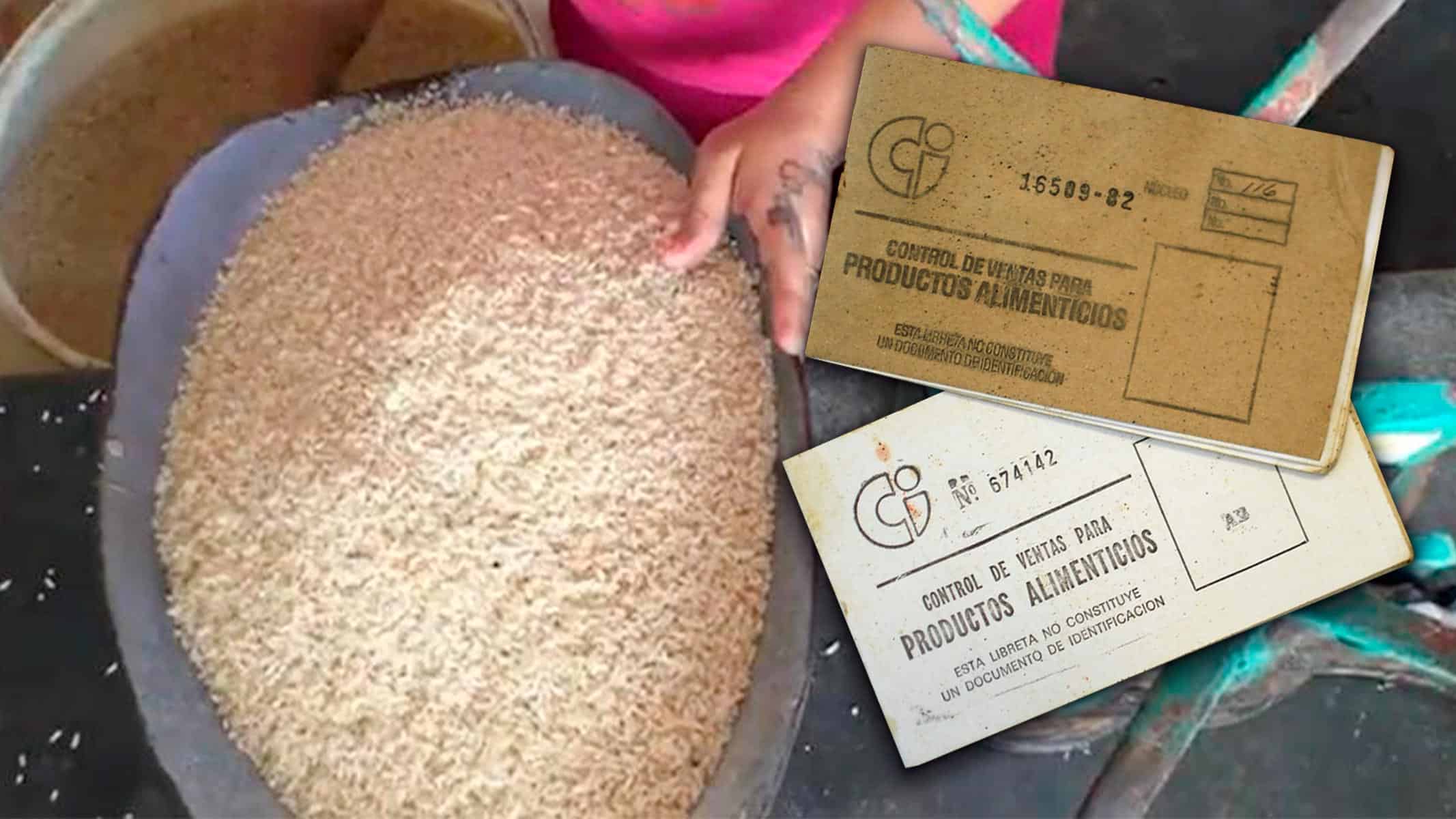 Entregan 2 Libras Adicionales de Arroz en Oriente de Cuba: Usuarios Opinan en Redes Sociales