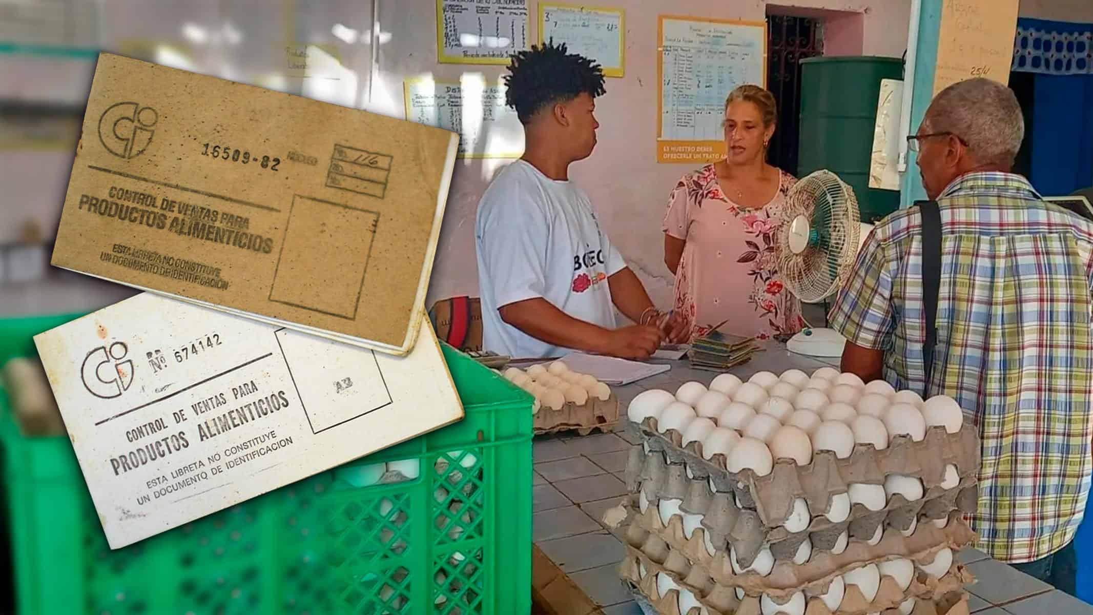 Entregarán Nuevos Productos de la Canasta Básica en Cuba: ¿Qué y Cuándo?