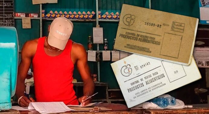 Canasta Familiar Normada: Entregarán Productos Diferenciados en La Habana