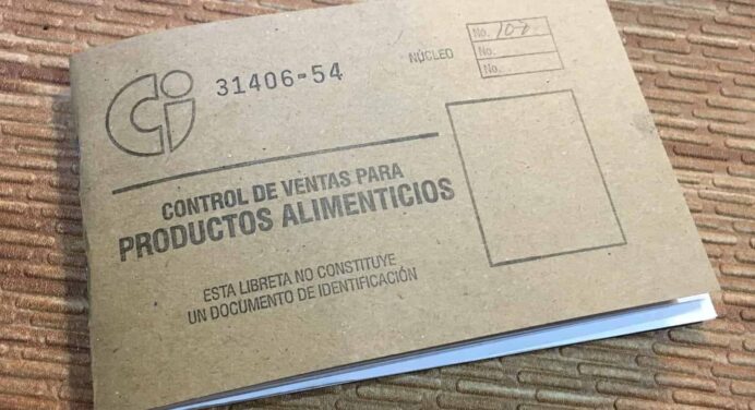 Informan sobre Entregas Pendientes de Productos de la Canasta Familiar Normada