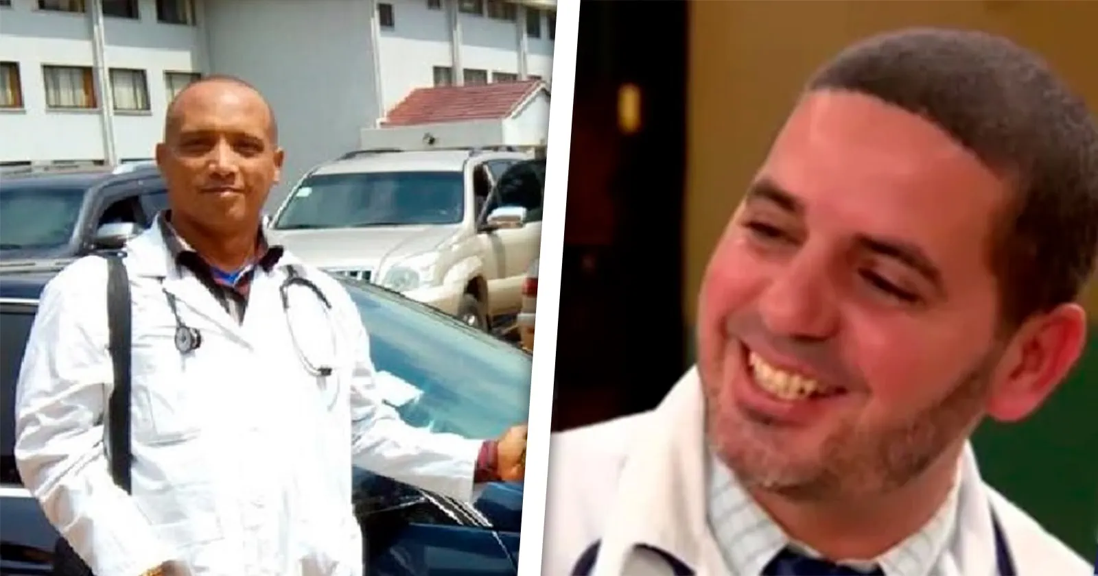 Enviado Especial Cubano Viaja a Kenia Para Esclarecer Posible Muerte de Médicos Cubanos