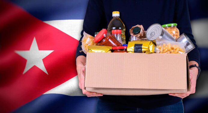 Enviar Combos y Paquetes a Cuba este Fin de Año: Precios y Tiempos de Entrega Desde Estados Unidos
