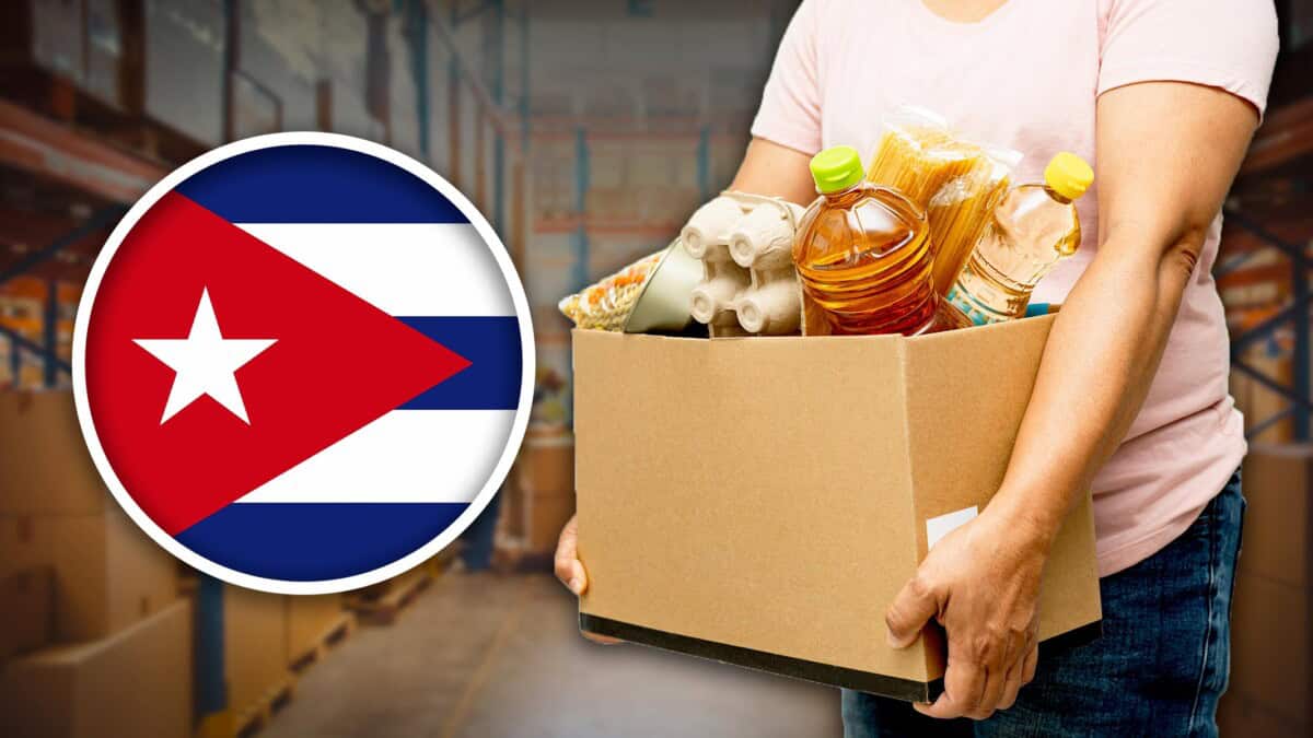 Enviar Paquetes a Cuba en 2026: Nuevas Reglas y Costos