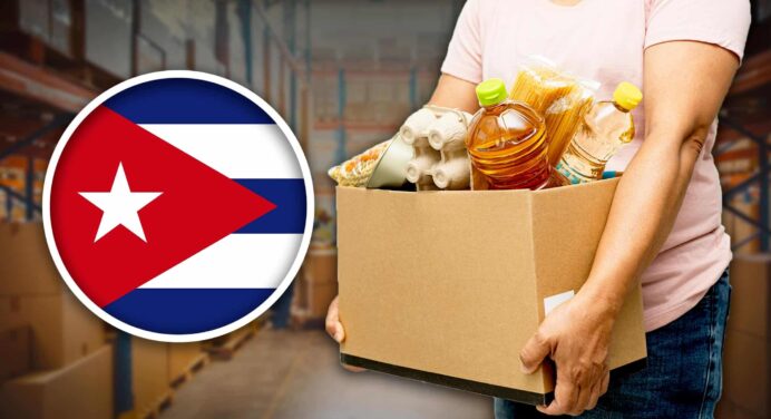 Enviar Paquetes a Cuba en 2026: Nuevas Reglas y Costos