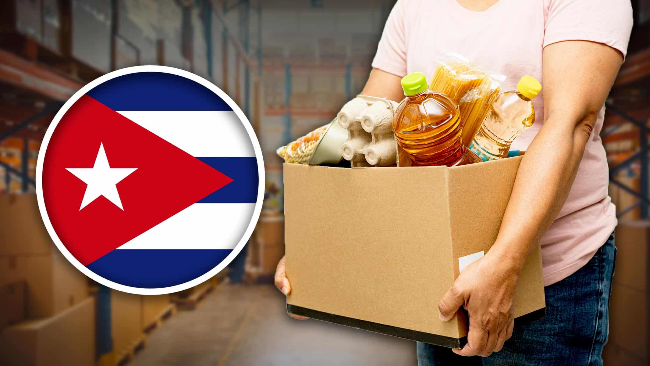 Enviar Paquetes a Cuba en 2026: Nuevas Reglas y Costos