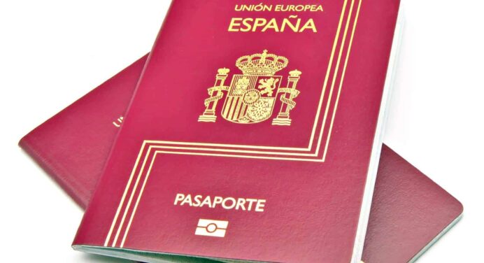 Nuevo Envío de Pasaportes Españoles a los Viceconsulados en las Provincias