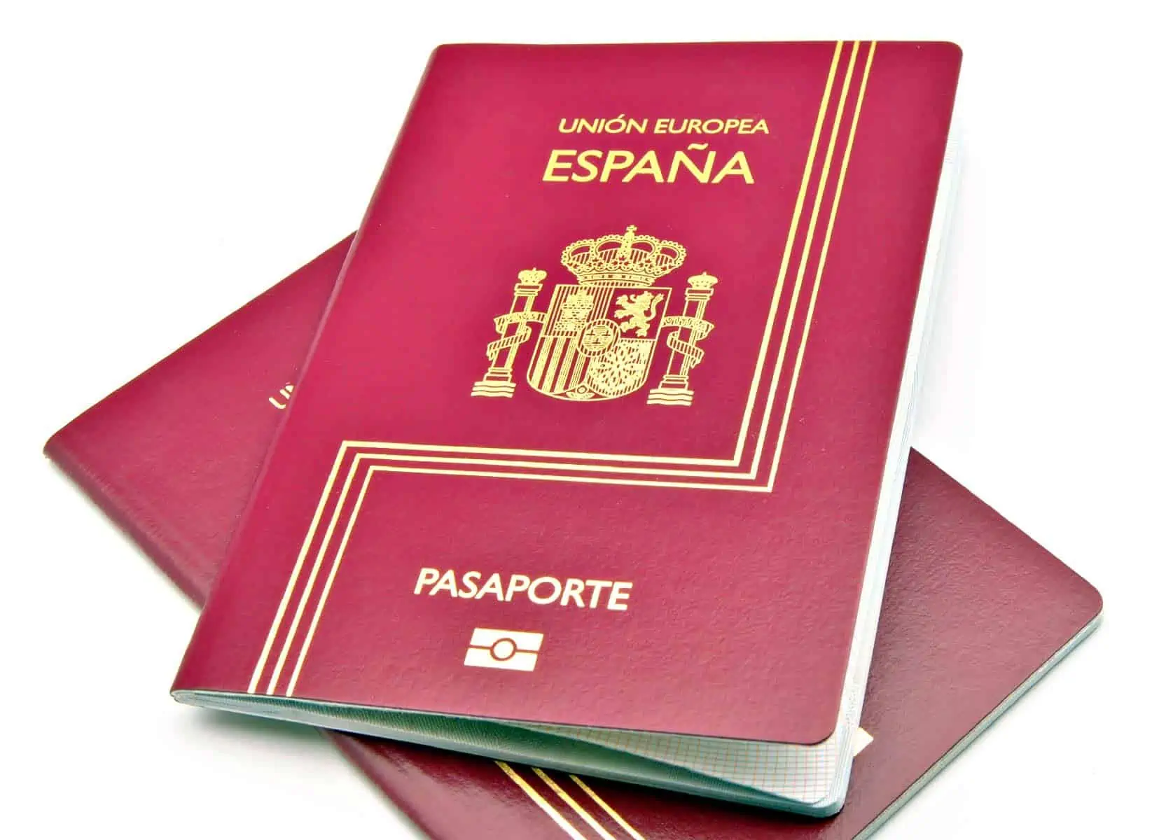 Nuevo envio de Pasaportes Españoles Viceconsulados en las Provincias