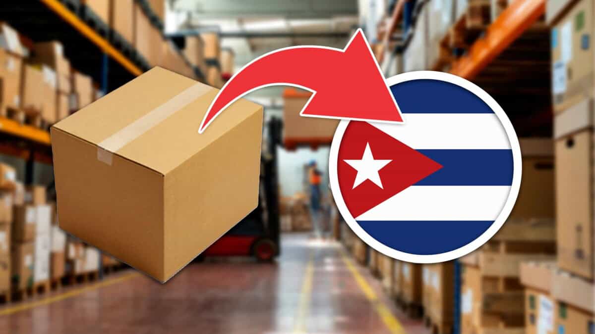 Envío de Paquetería a Cuba en 2025: Tiempos de Entrega y Precios de las Principales Agencias 