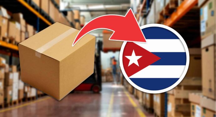 Envío de Paquetería a Cuba en 2025: Tiempos de Entrega y Precios de las Principales Agencias 