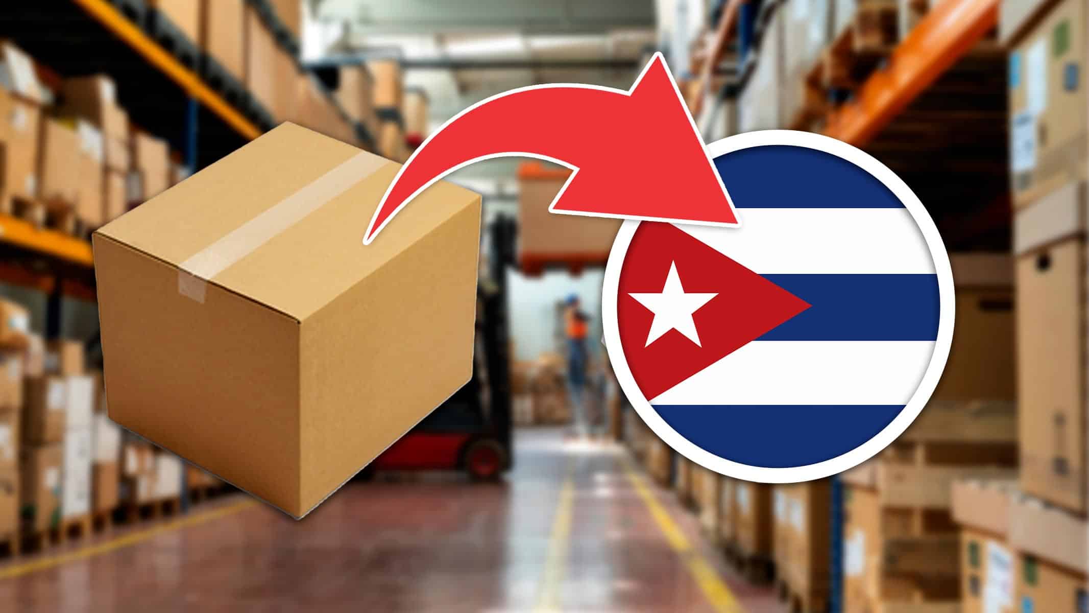 Envío de Paquetería a Cuba en 2025: Tiempos de Entrega y Precios de las Principales Agencias 