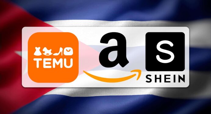 Envíos Cuba Plus: ¿Cómo Comprar Productos en Shein Amazon y Temu Desde Cuba en 2025?
