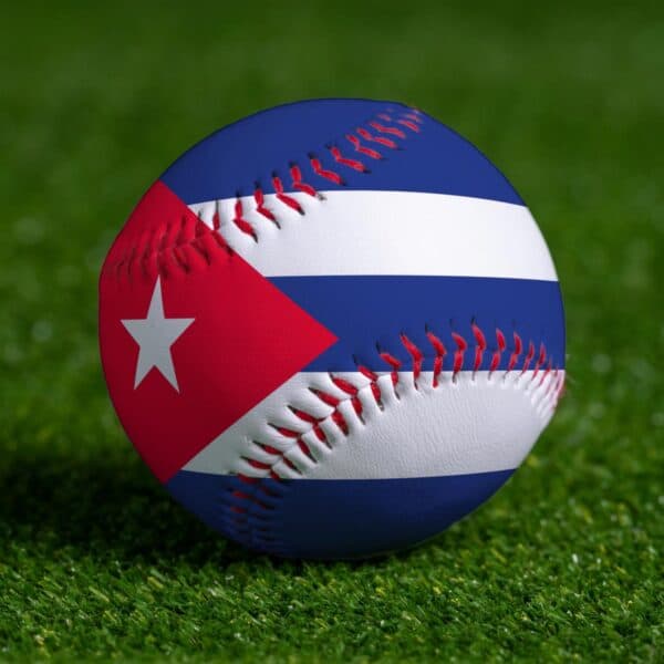 Equipo Cubano de Béisbol Incorpora Nuevos Atletas para la Liga de Campeones de las Américas